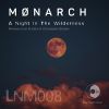 Download track Lunar Howling (Christopher Brooks Remix)