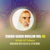 Download track Charh Sahih Moslim, Pt. 4