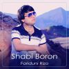 Download track Ishtiboh Kardam