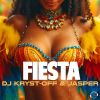 Download track Fiesta (Extended Mix)