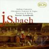 Download track Toccata In D Major, BWV 912: I. [Presto]