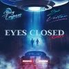 Download track Eyes Closed (Remix Instrumental)