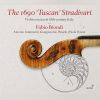 Download track Vivaldi: Sonata In B Flat Major F. XIII No. 16 RV34 - III. Adagio