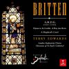 Download track Britten: A Boy Was Born, Op. 3: Variation III. Jesu, As Thou Art Our Saviour