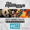 Download track Party Animals House Radioshow 023 Live At Omsk, Club Atlantida 12.10.2014 - Track 26