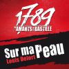 Download track Sur Ma Peau