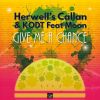 Download track Give Me A Chance (Edit Mix)