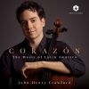 Download track 12. Manuel Ponce: Cello Sonata In G Minor - III. Arietta