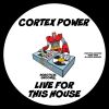 Download track Live For This House (Radio Edit)