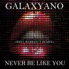 Download track Never Be Like You (Ibiza Workout Remix)