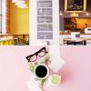 Download track Hip Backdrops For Coffee With Friends