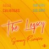 Download track The Legacy (Sunny Radio RMX)