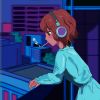 Download track Chill Dreamy Lofi