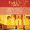 Download track Sacred Songs & Arias BWV 439 - 507 - VII Abendlieder