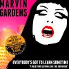 Download track Marvins Garden' Original Mix