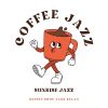 Download track Coffee Shop Music