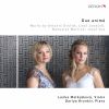 Download track 4 Pieces For Violin & Piano, Op. 17- No. 4, Burleska