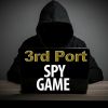 Download track Spy Game (Micro Technohouse Mix)