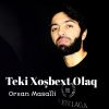 Download track Urey Qatili