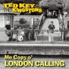 Download track Me Copy O' London Calling (Radio Edit)