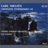 Download track Nielsen: Symphony No. 6 'Sinfonia Semplice' - II. Humoreske. Allegretto