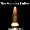 Download track The Monday Bullet (Remix)