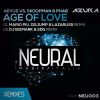 Download track Age Of Love (Mario Piu Dd Jump And Lazaru5 Remix)