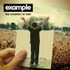 Download track The Evolution Of Man