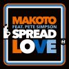 Download track Spread Love (Full Length Mix)