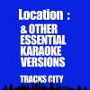 Download track Location (Karaoke Version)