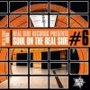 Download track Soul Travelling’ Pt. 1 (The G. B. E.)