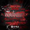 Download track Warning (Radio Edit)