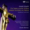 Download track Haydn Die Sieben Letzten Worte Unseres Erlösers Am Kreuze, Hob. XX2-I. Introduzione. Maestoso Ed Adagio