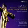 Download track Haydn Die Sieben Letzten Worte Unseres Erlösers Am Kreuze, Hob. XX2-X. Il Terremoto. Presto E Con Tutta La Forza