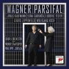 Download track 01. Jonas Kaufmann - Wagner Parsifal Akt I Vom Bade Kehrt Der König Heim