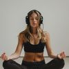 Download track Yoga Twilight Peace