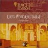Download track Leipzig Chorales - An Wasserflüssen Babylon BWV 653