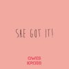 Download track She Got It (Instrumental)