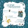 Download track Le Corbeau, Le Renard, Le Lièvre, La Tortue…