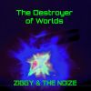 Download track The Destroyer Of Worlds (Single Radio Edit)