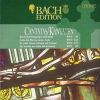 Download track Brich Dem Hungrigen Dein Brot BWV 39 - VI Recitativo (Alto)