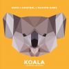 Download track Koala (Hanybal & Marvin Game)