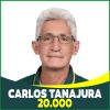 Download track Carlos Tanajura 20000