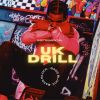 Download track UK Drill Beats