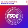 Download track Keep On Moving Up (Original Mix)