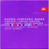 Download track 03 - Symfonie C. 6 - III. Scherzo (Furiant). Presto