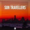 Download track Sun Travellers, Vol. 4 (Continuous Mix)