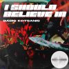 Download track I Should Believe In (Instrumental Mix)