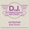 Download track Body Groove (Remix The Groove)