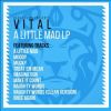 Download track A Little Mad